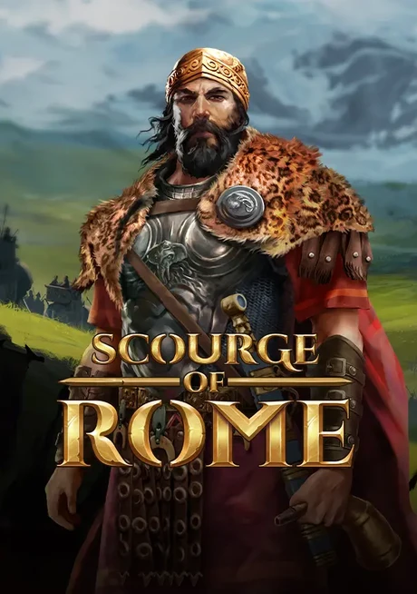 SCOURGE OF ROME